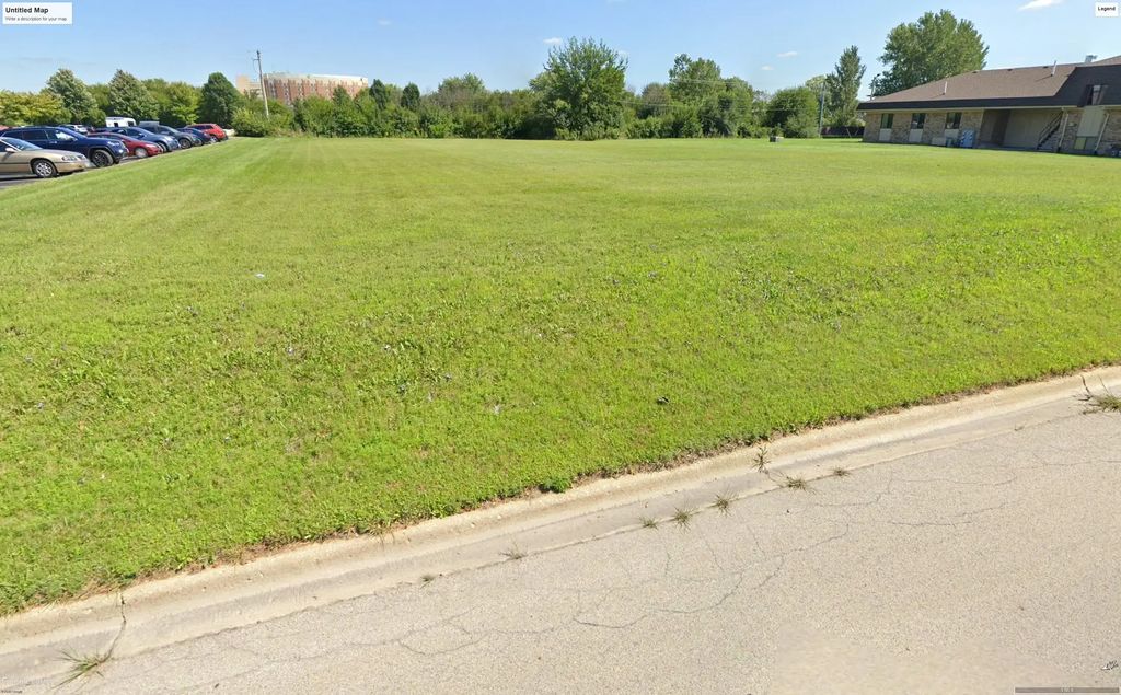 Barney Drive, Joliet