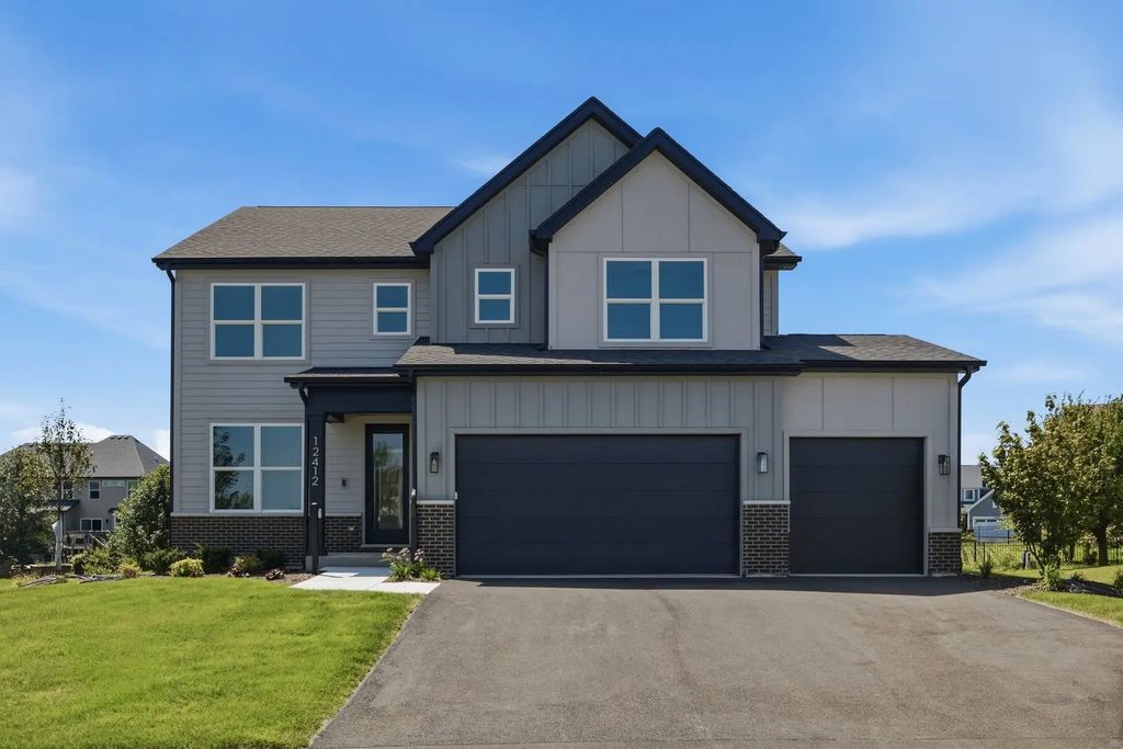 12412 Limerick Lane, Plainfield