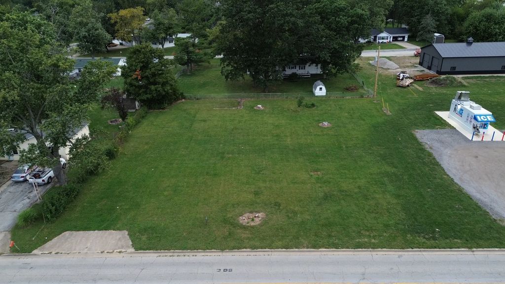 1745 S 44th Street, Decatur