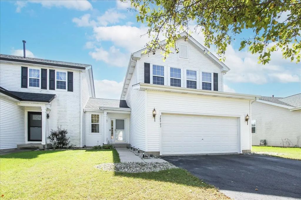 28903 Bayberry Court, Lakemoor