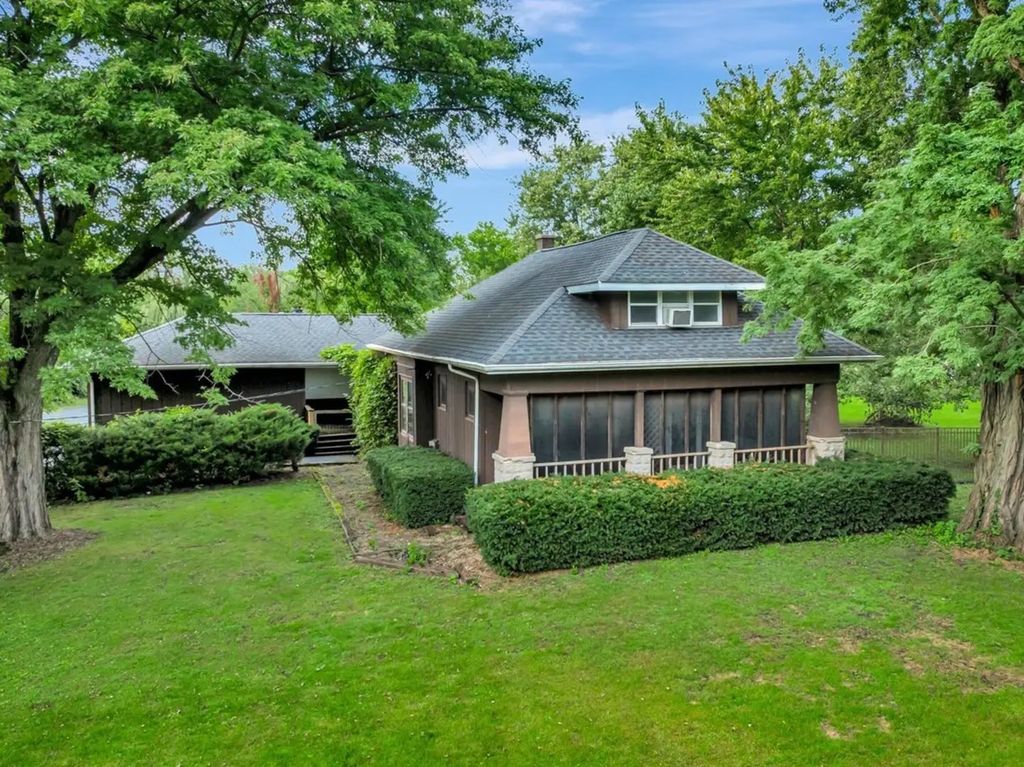 13452 W Chicago Bloomington Trail, Homer Glen