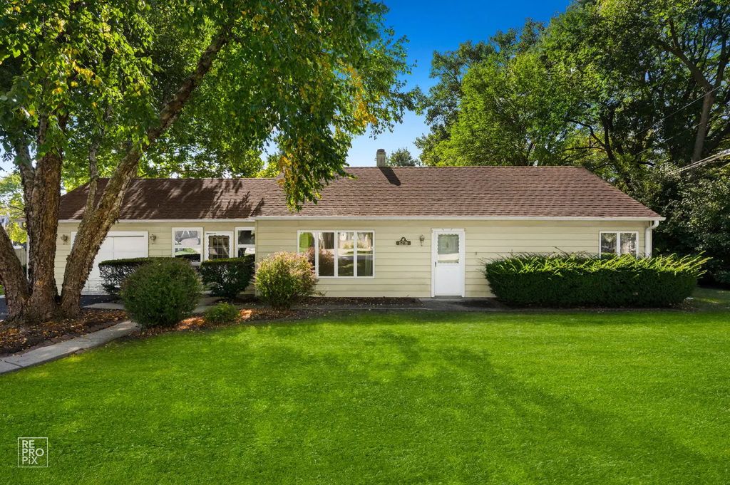 1231 60th Street, La Grange Highlands