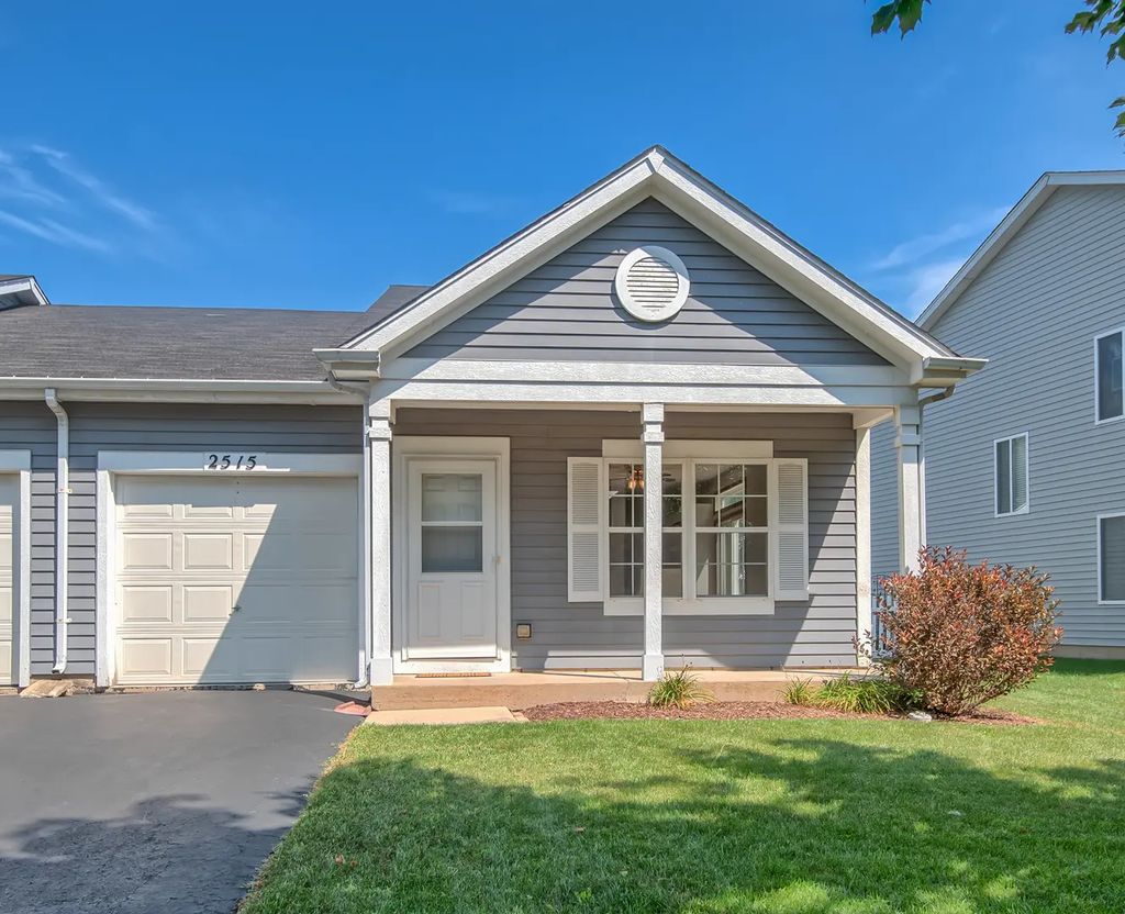 2515 Eldorado Lane, Naperville