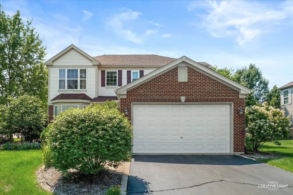 10651 Capitol Lane, Huntley