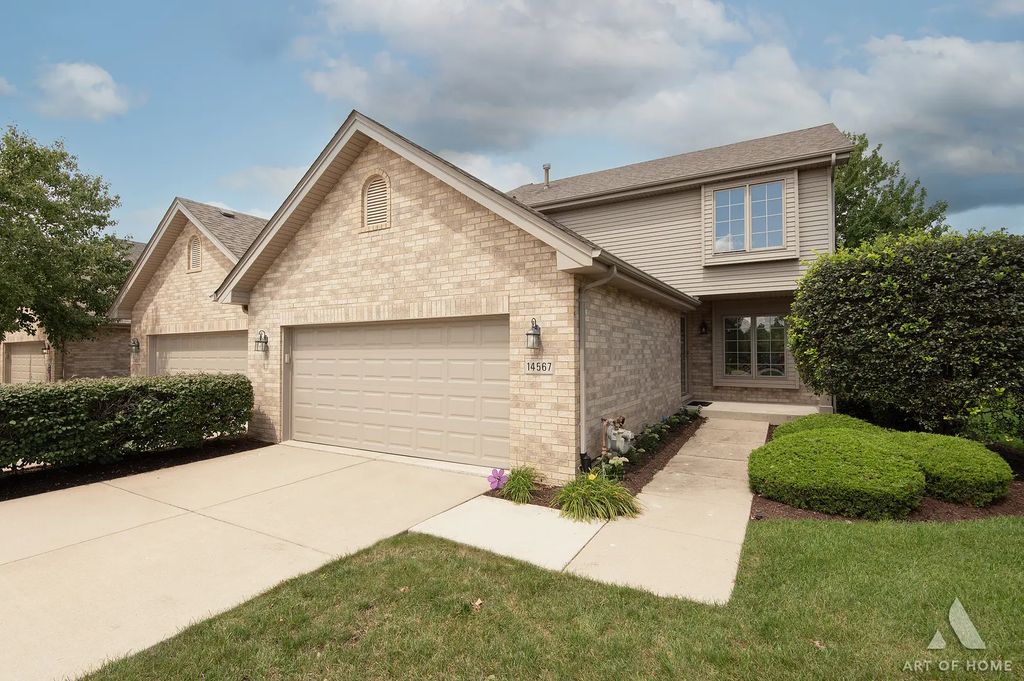 14567 Albany Avenue, Lemont