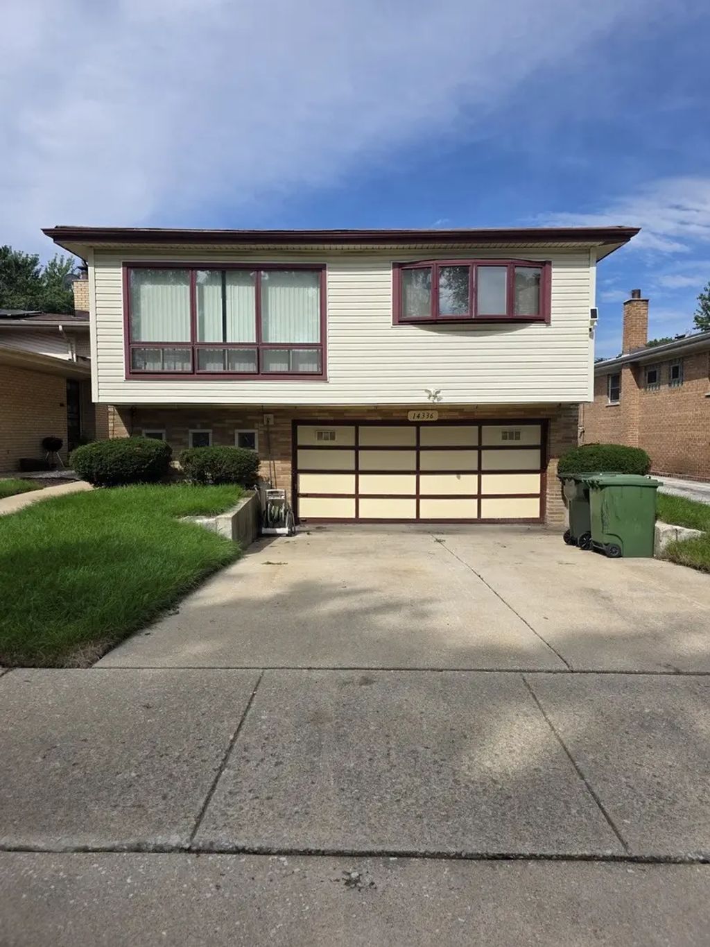 14336 Drexel Avenue, Dolton