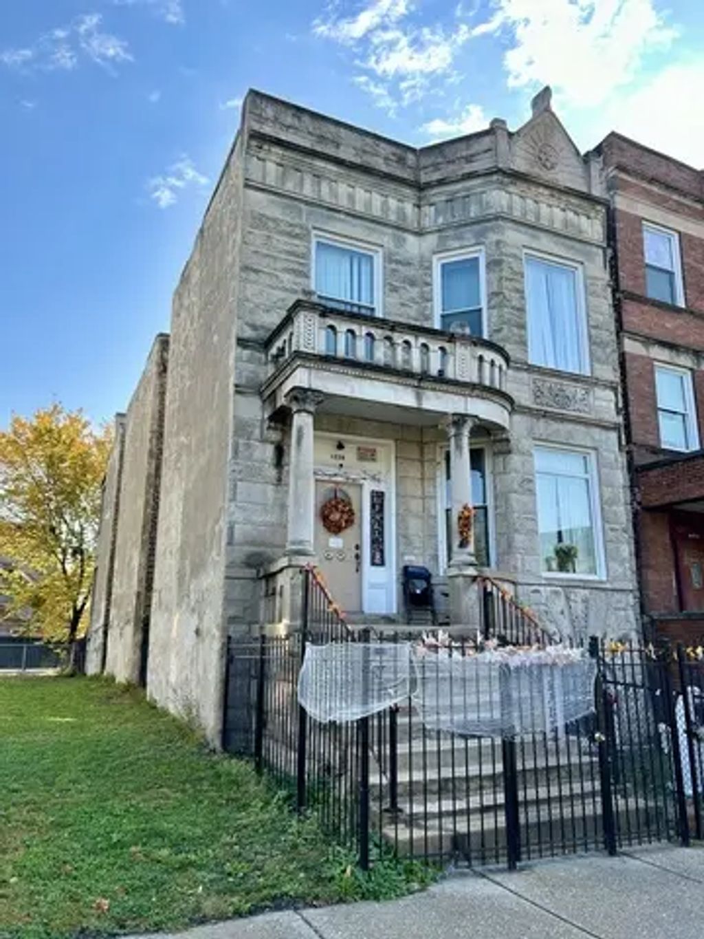 1239 S Avers Avenue, Chicago