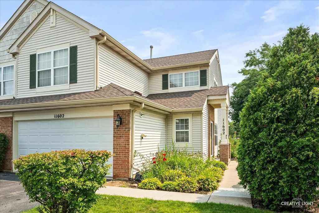 11602 Grand Canyon Avenue, Huntley
