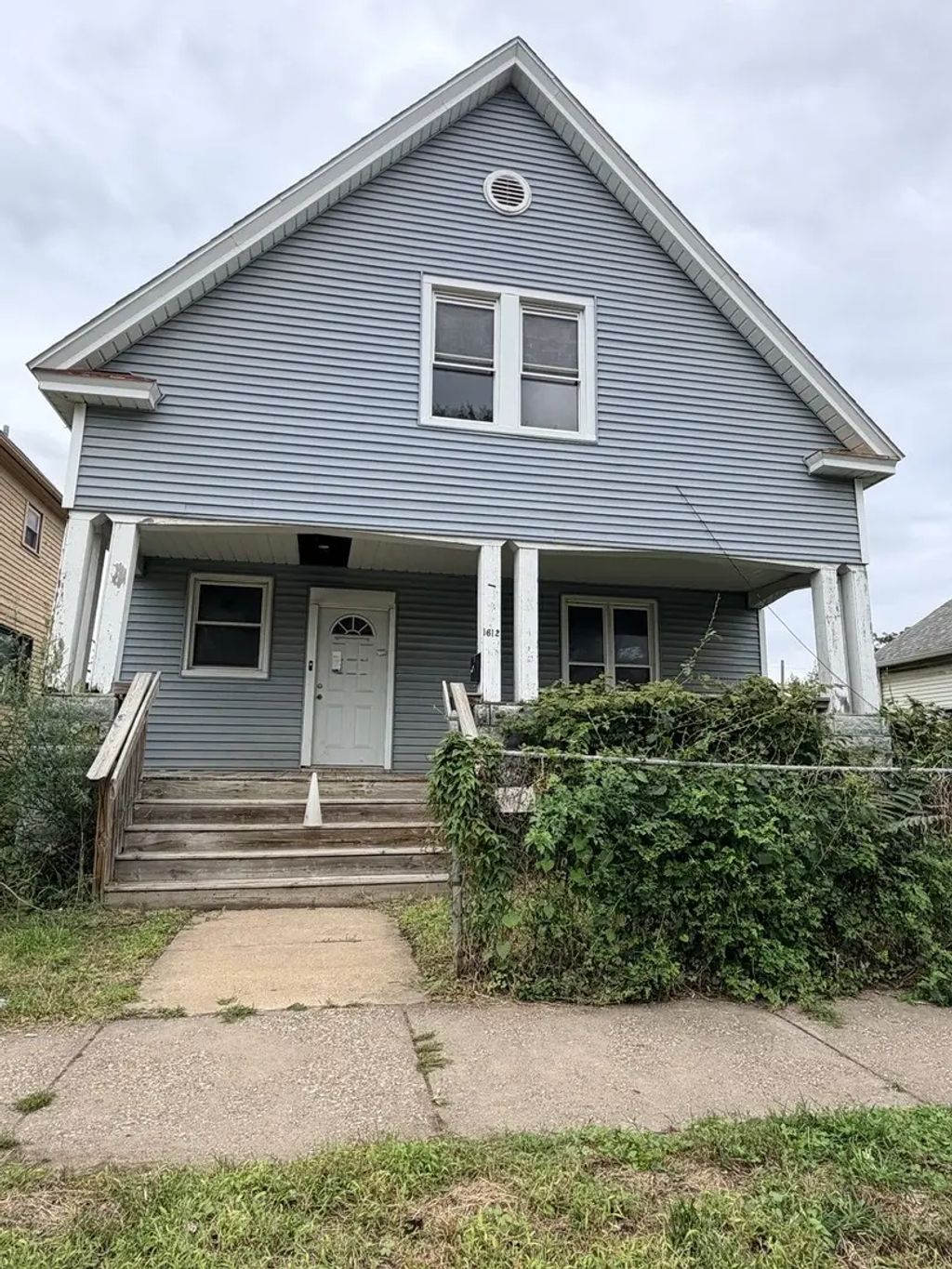 1612 W 3rd Street, Davenport