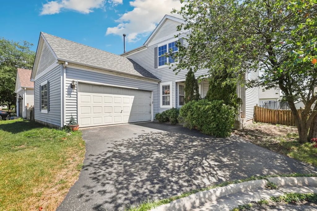 1475 Windflower Court, Romeoville
