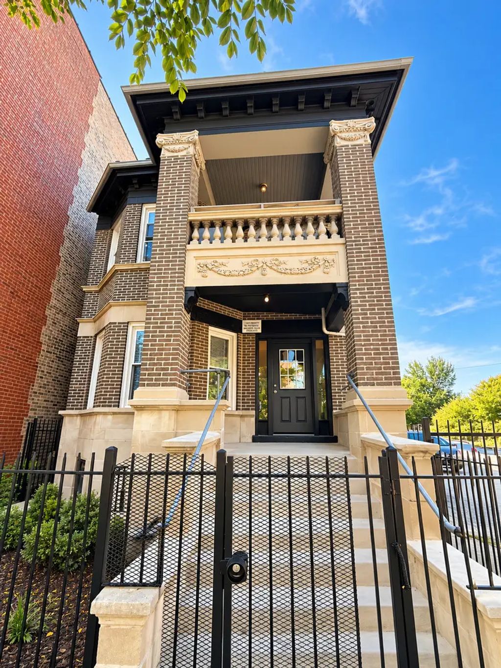 5628 S Michigan Avenue, Chicago