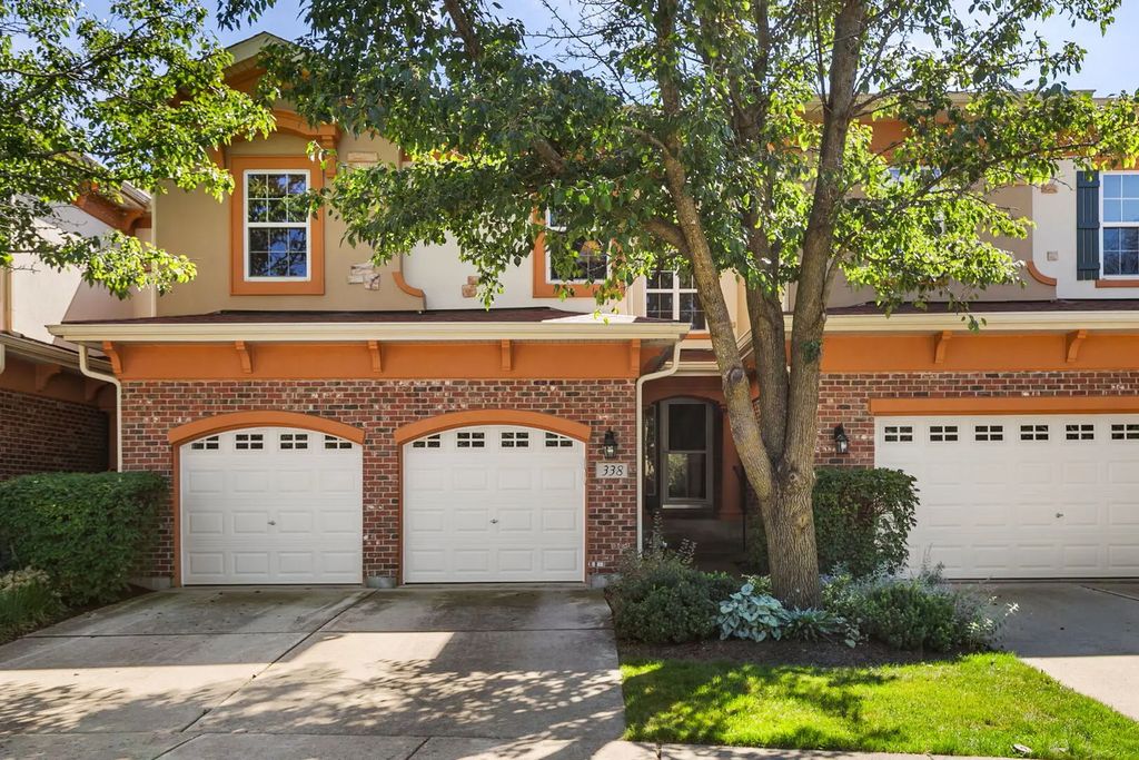 338 Veneto, Bloomingdale