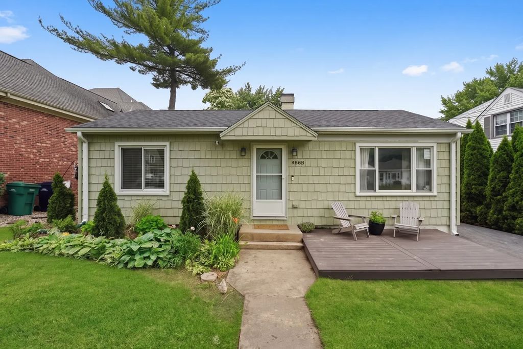9868 145th Street, Orland Park