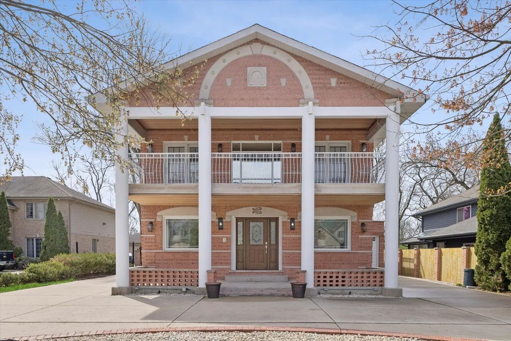 9807 W 57th Street, Countryside