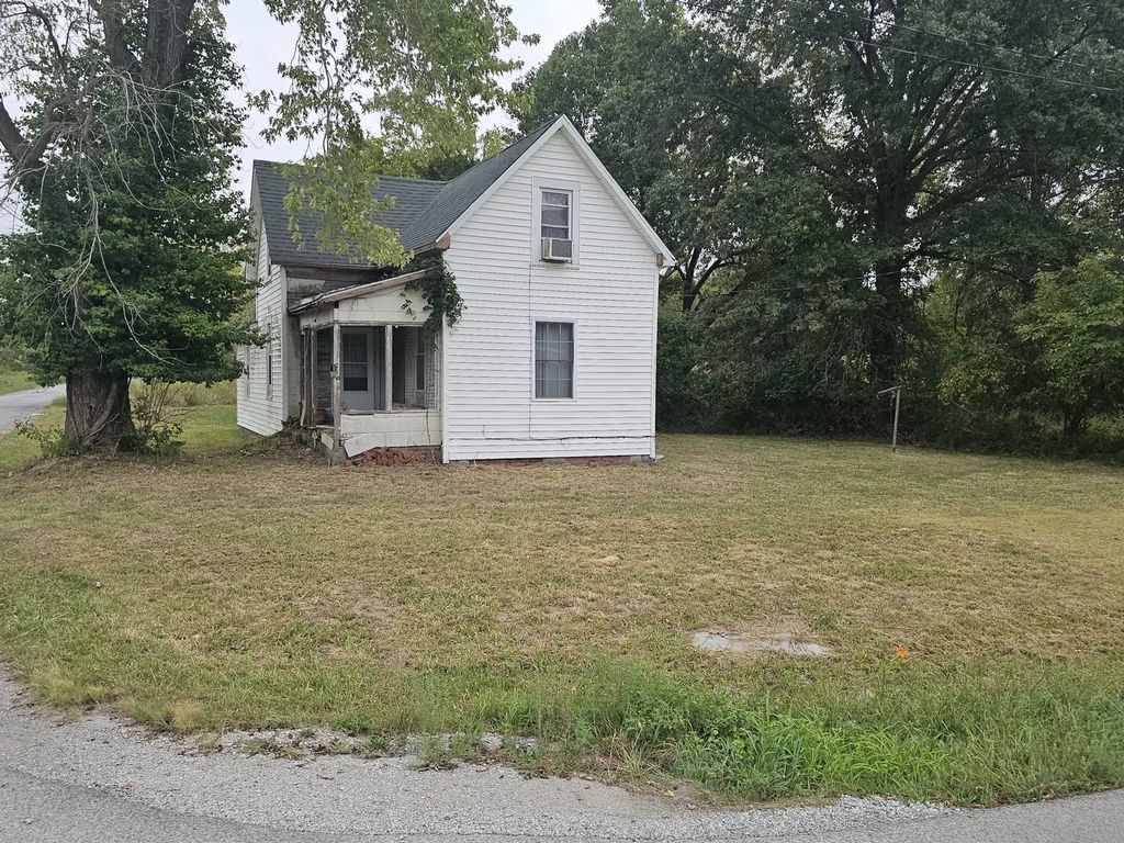 2100 Brownsville Road, Mt Vernon