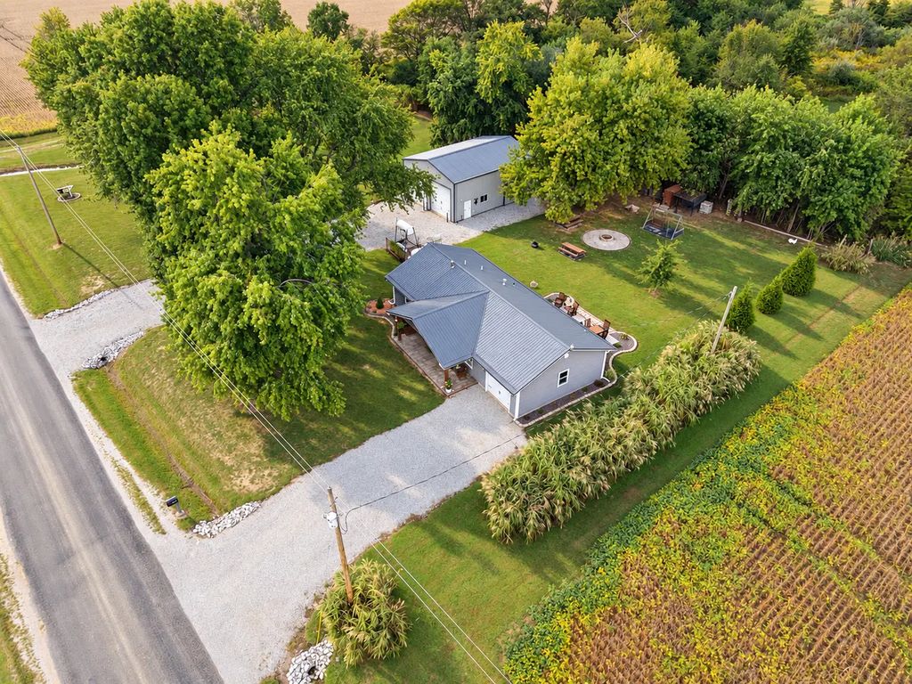 8015 Brubaker Road, Iuka
