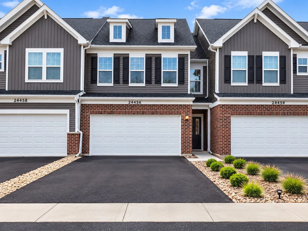 24456 W Kroll Drive 65396, Plainfield