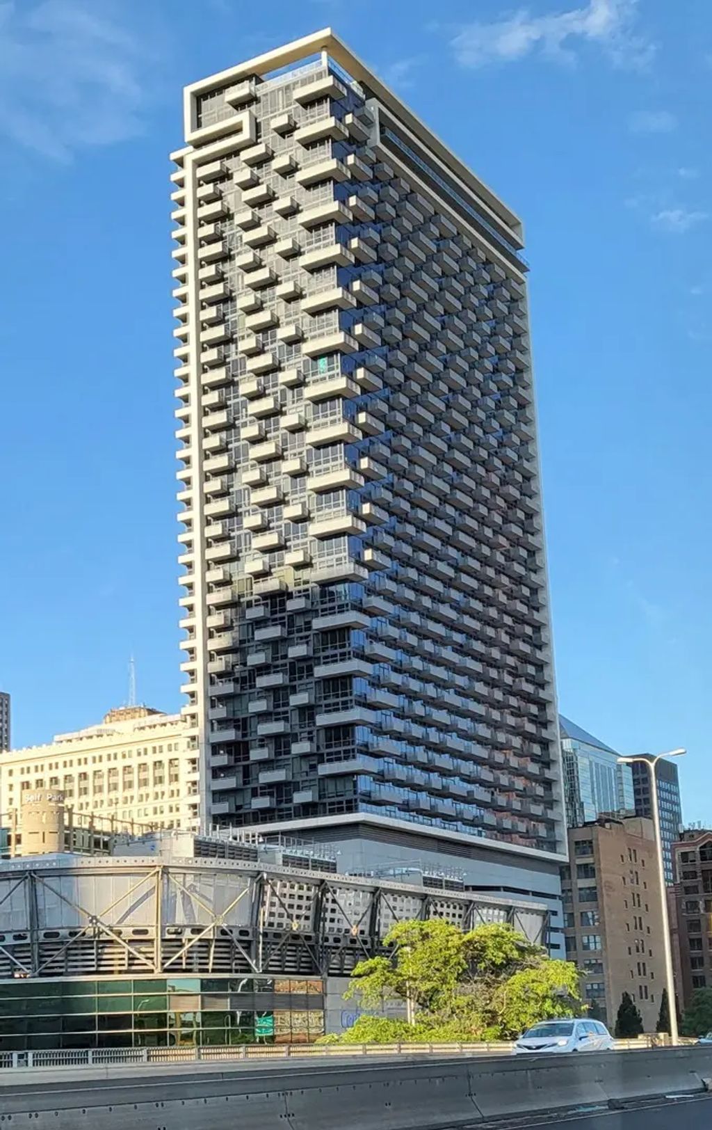 235 W Van Buren Street 2614, Chicago