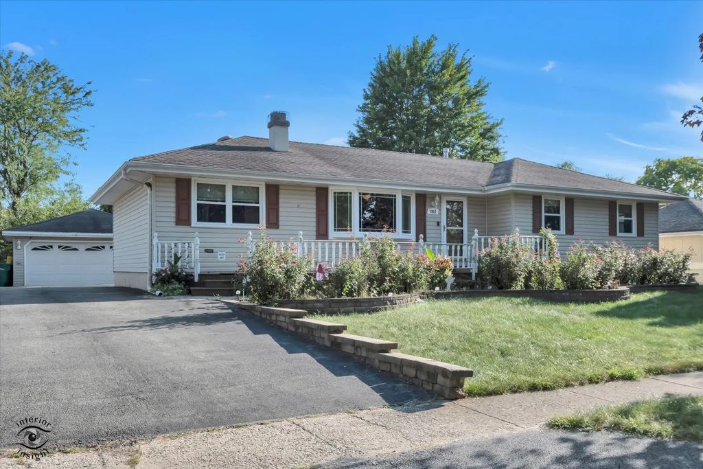 3912 Buck Avenue, Joliet