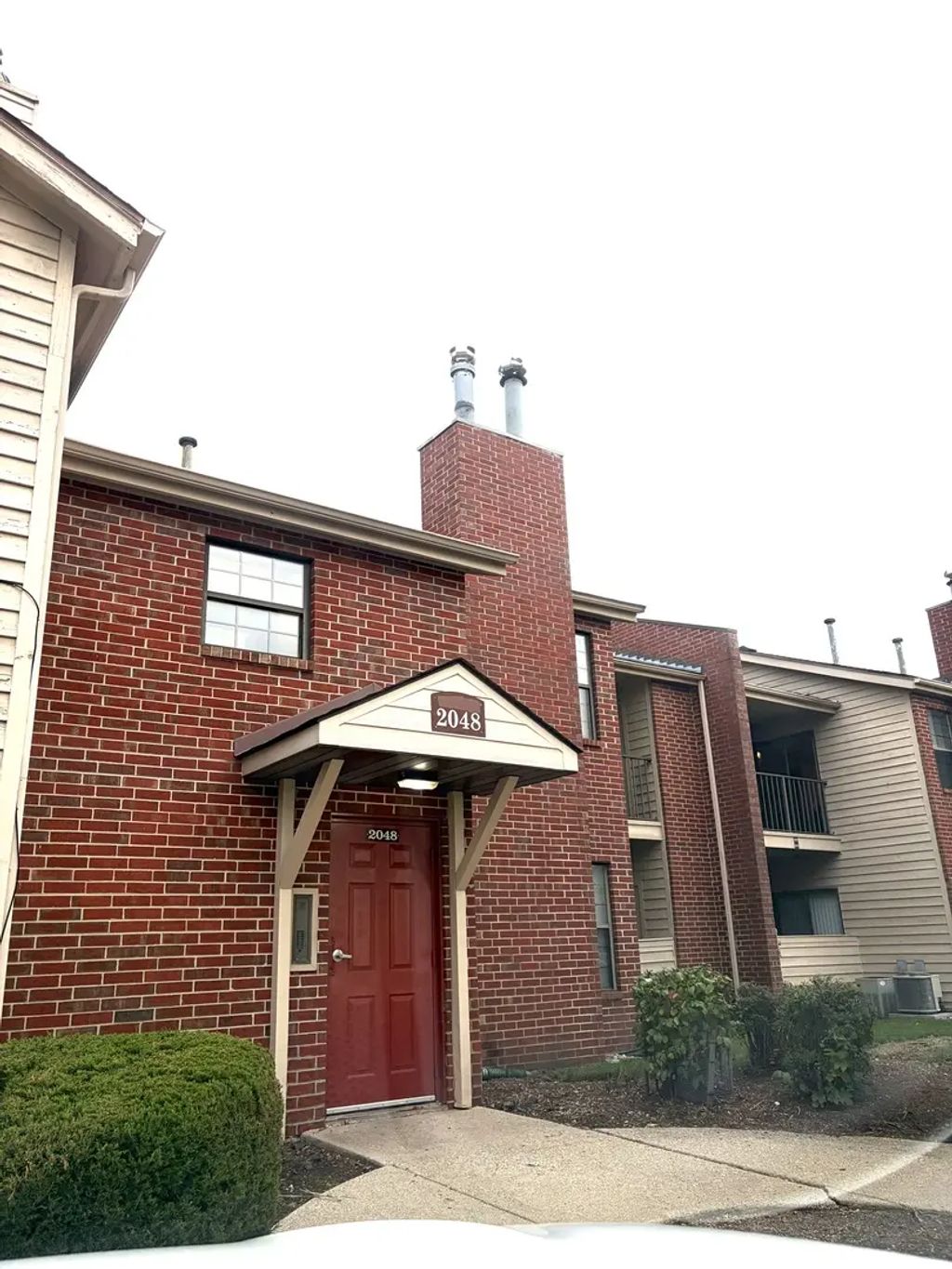 2048 N Rand Road 202, Palatine