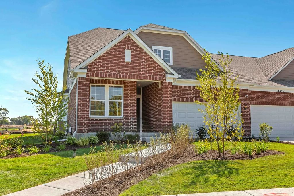 12551 Derry Drive 29502, Lemont