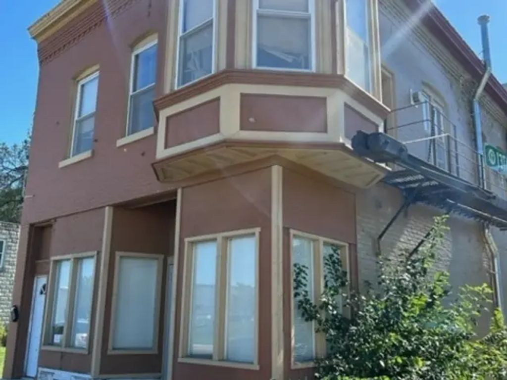 1222 Saint Charles Road, Maywood
