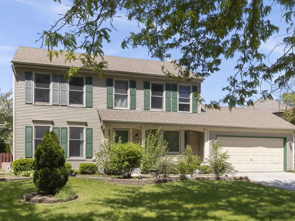 972 Westgate Drive, Aurora