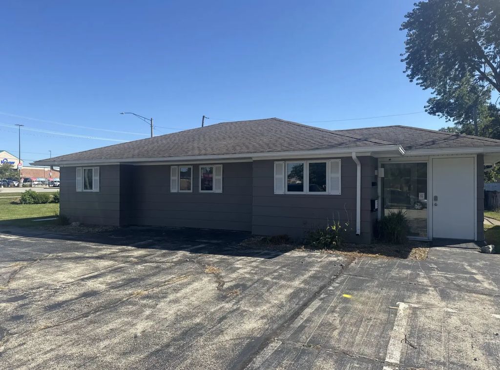 396 Belle Aire Avenue, Bourbonnais