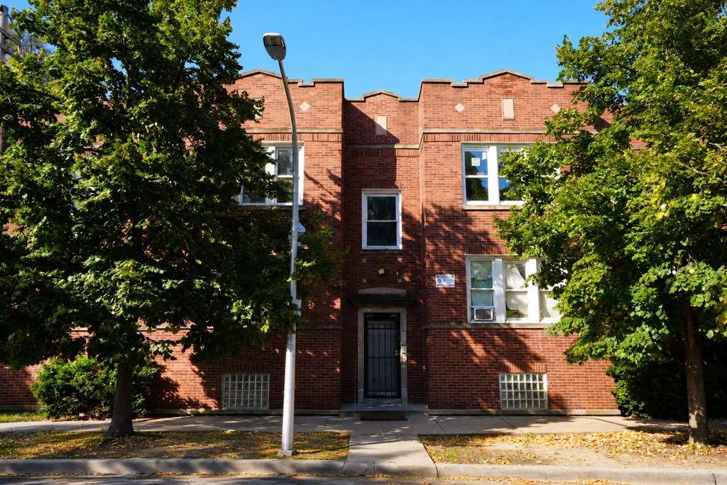 510 W 75th Street, Chicago