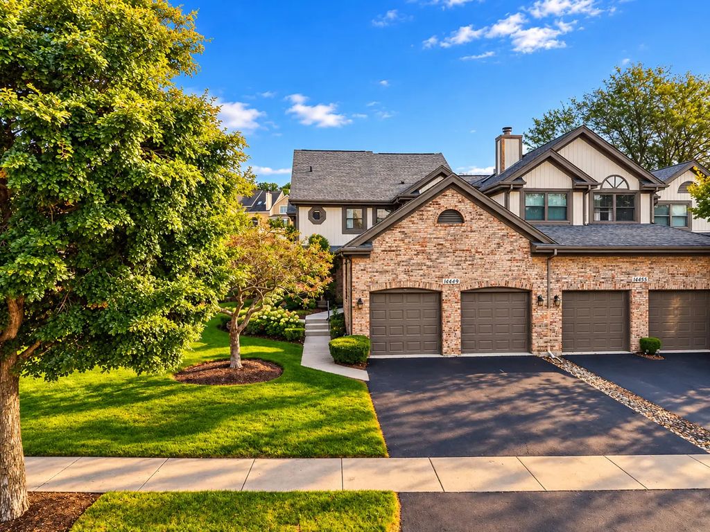 14449 Golf Road, Orland Park