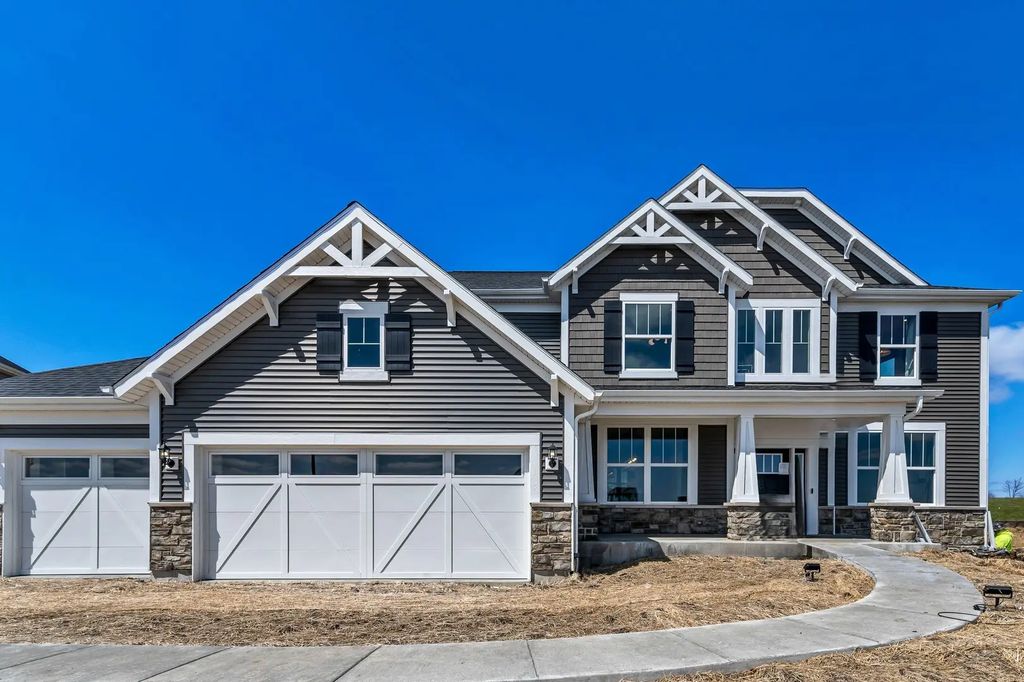 12946 S Sydney Circle, Plainfield
