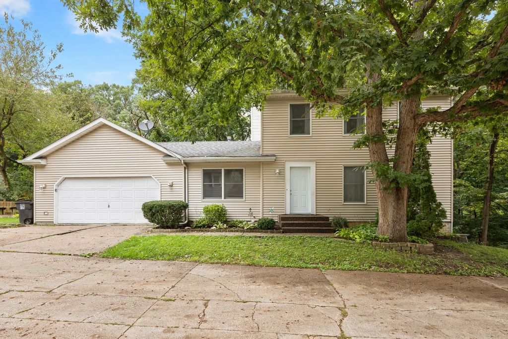 3526 39th Street, Moline
