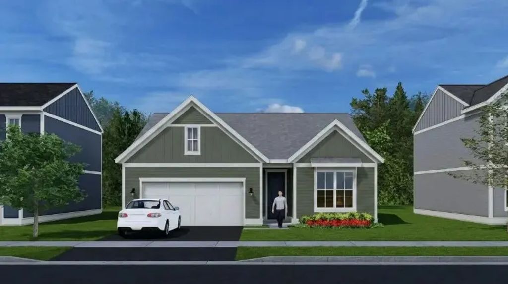 620 Rockwell Lane, Elk Grove Village