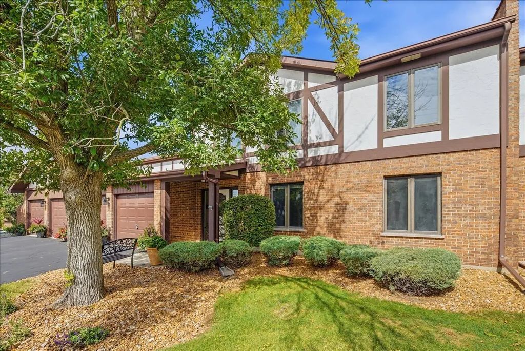 9810 Mill Drive W E1, Palos Park