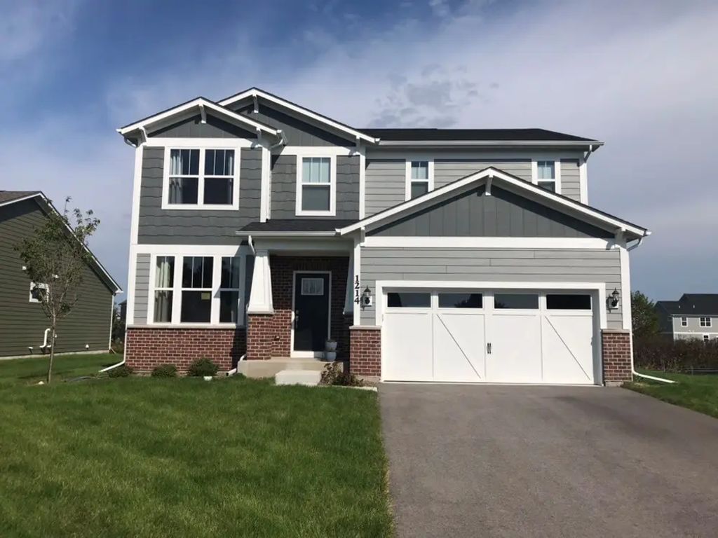 3195 Adler Street, New Lenox