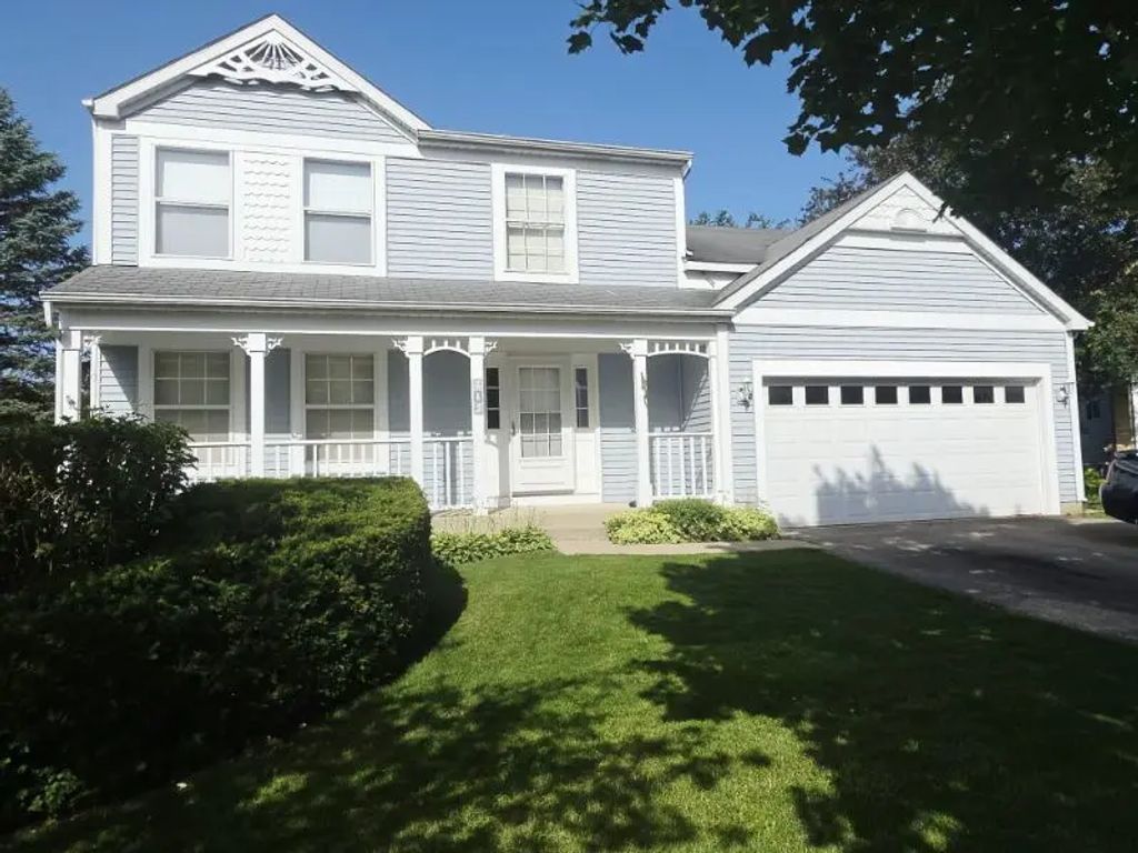 382 Deer Crossing Court, Hainesville