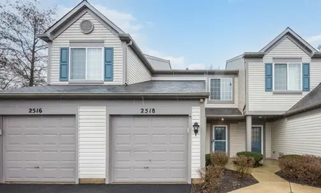2518 Carrolwood Road, Naperville