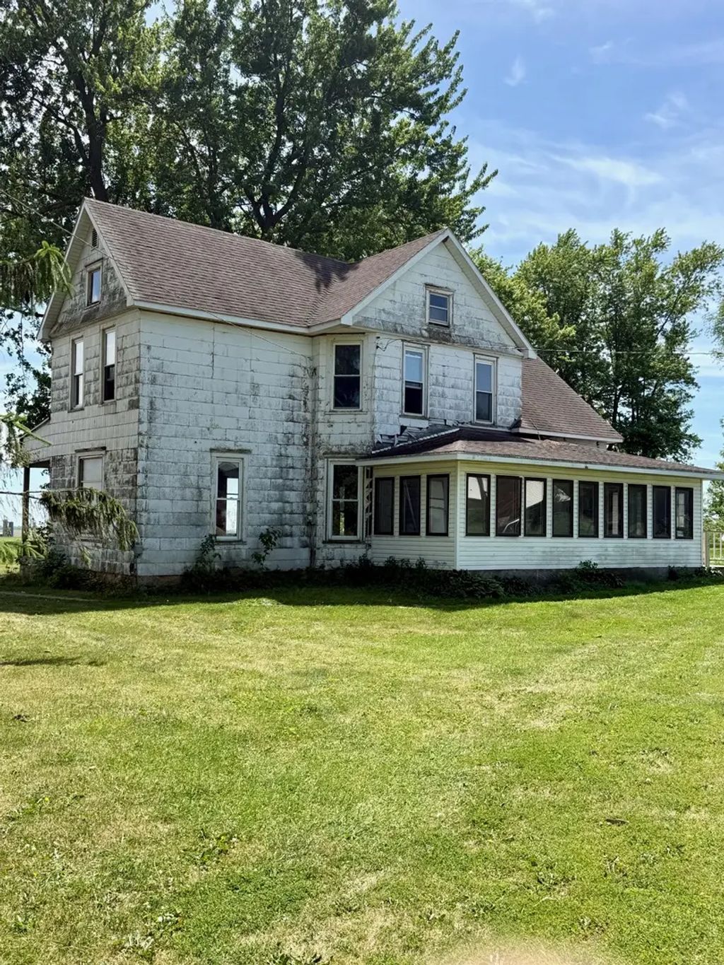 1694 N Maryland Road, Polo