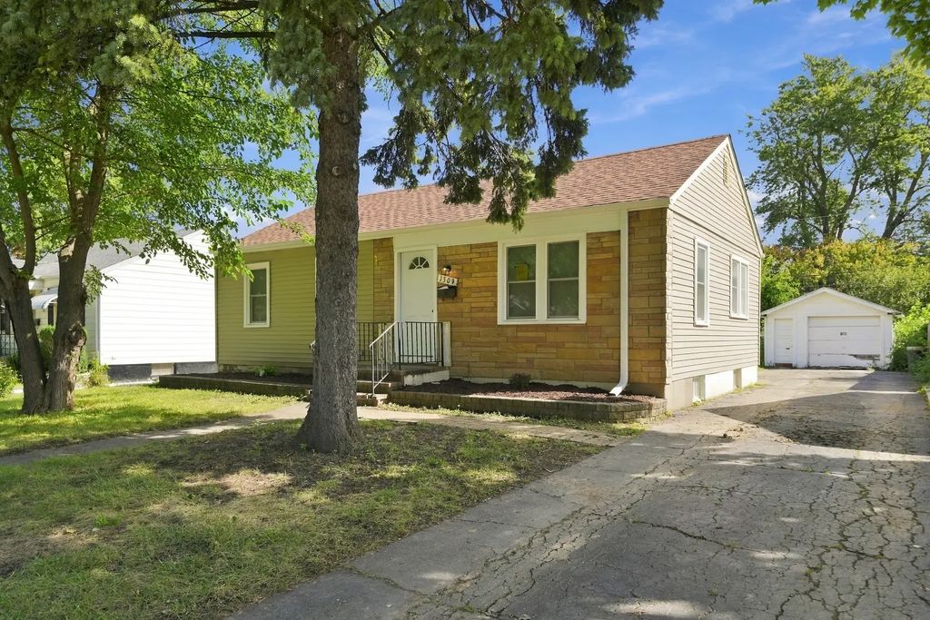 1309 Howard Avenue, Berkeley