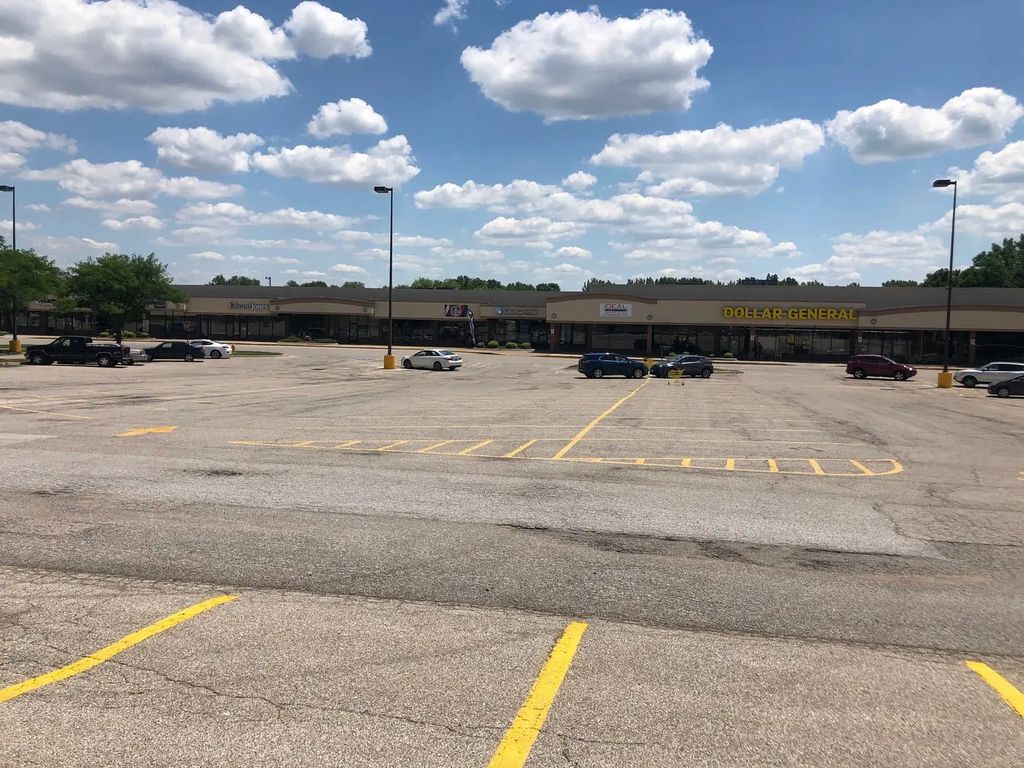 4000 Blackhawk Road, Rock Island