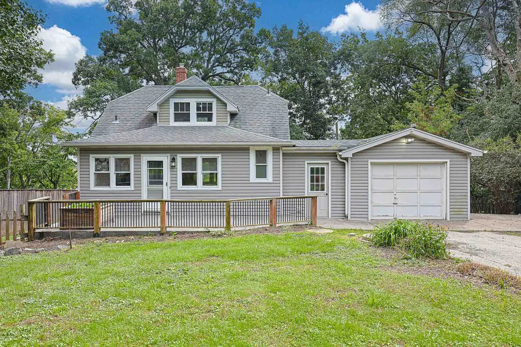 21557 W Birch Street, Lake Villa
