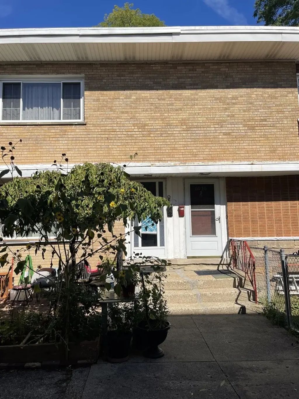 6036 N Winchester Avenue A, Chicago