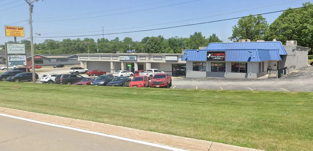 1720 E Kimberly Road, Davenport