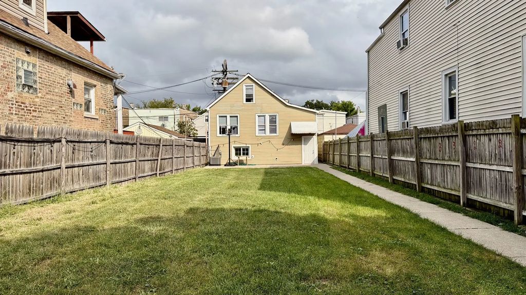 2329 N Mcvicker Avenue, Chicago