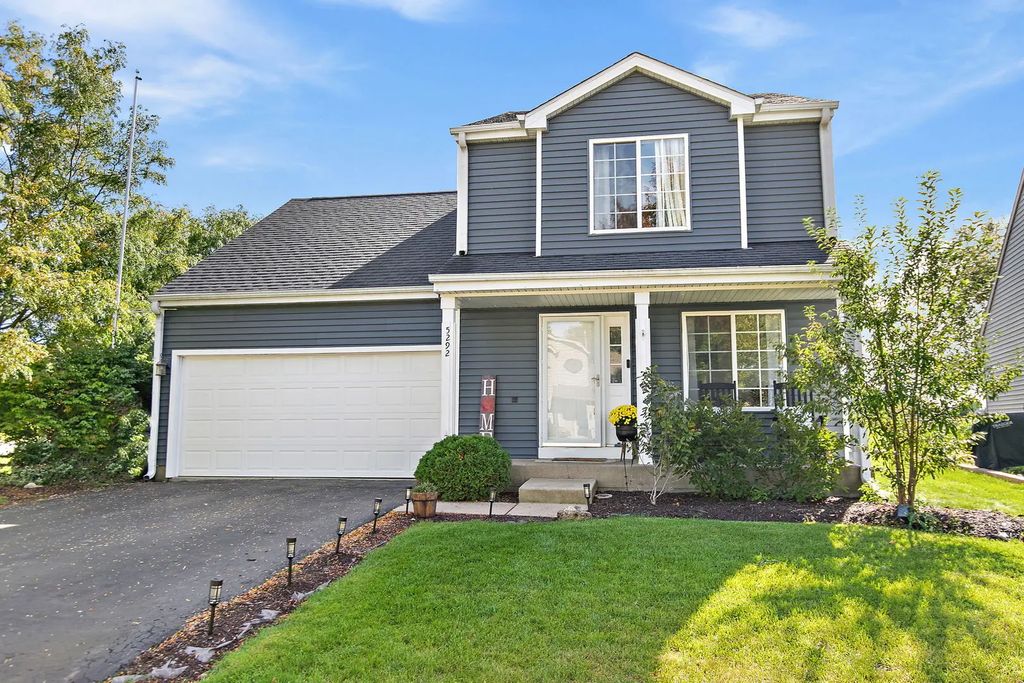 5292 Spencer Place, Lake In The Hills