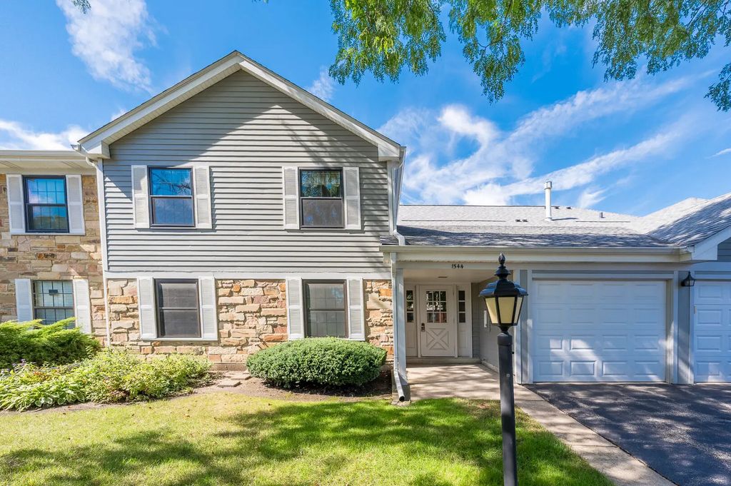 1544 Springview Court 1-3-12-r-c-2, Wheeling
