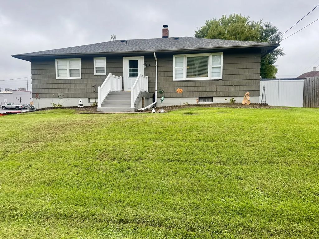 401 Se 4th Street, Aledo