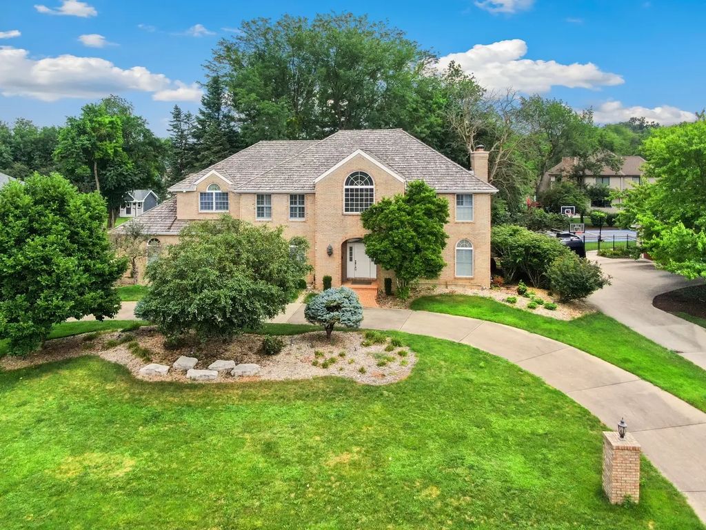 312 Westridge Road, Joliet