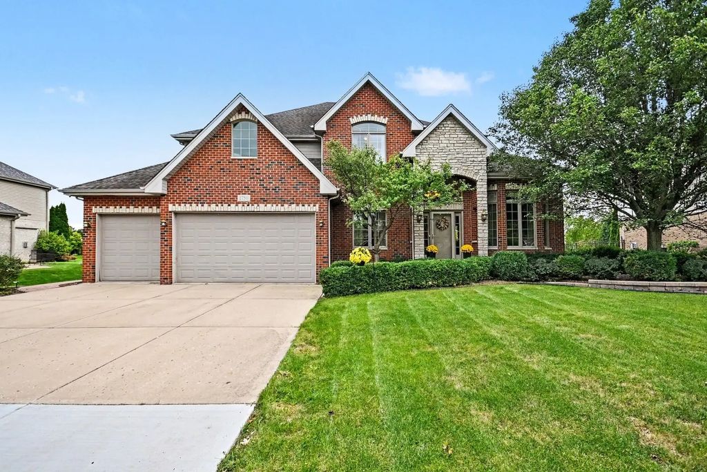 1750 Edmonds Avenue, New Lenox