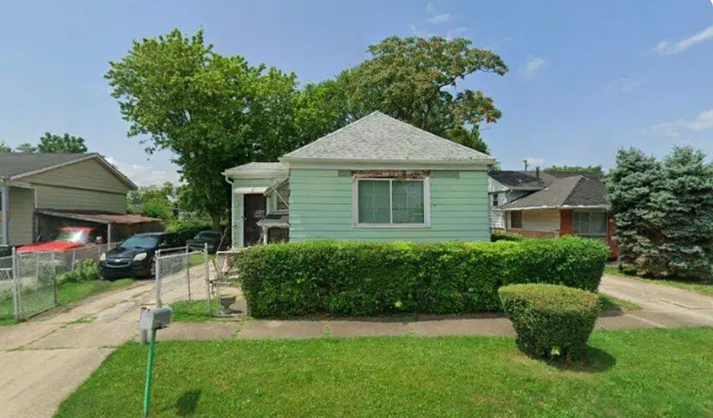 14630 Cooper Avenue, Dixmoor